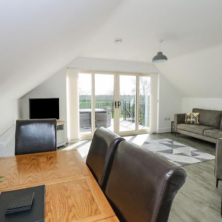Villa The Attic King's Lynn Exterior foto