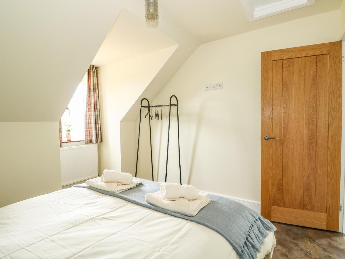 Villa The Attic King's Lynn Exterior foto