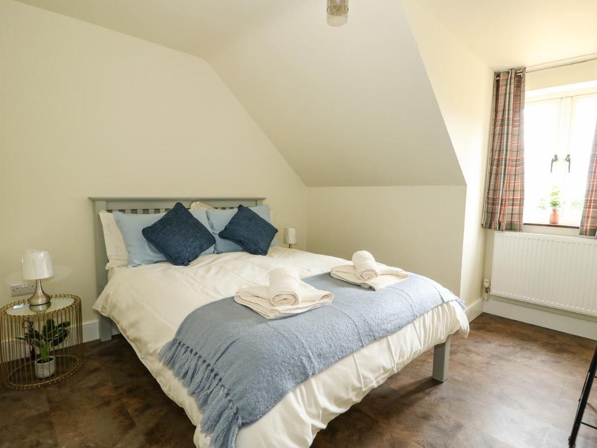 Villa The Attic King's Lynn Exterior foto