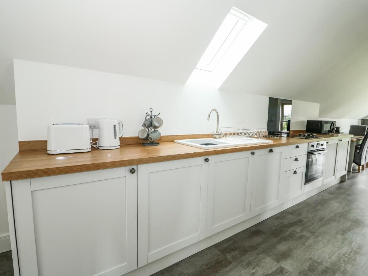 Villa The Attic King's Lynn Exterior foto