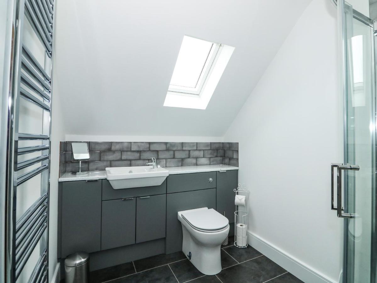 Villa The Attic King's Lynn Exterior foto