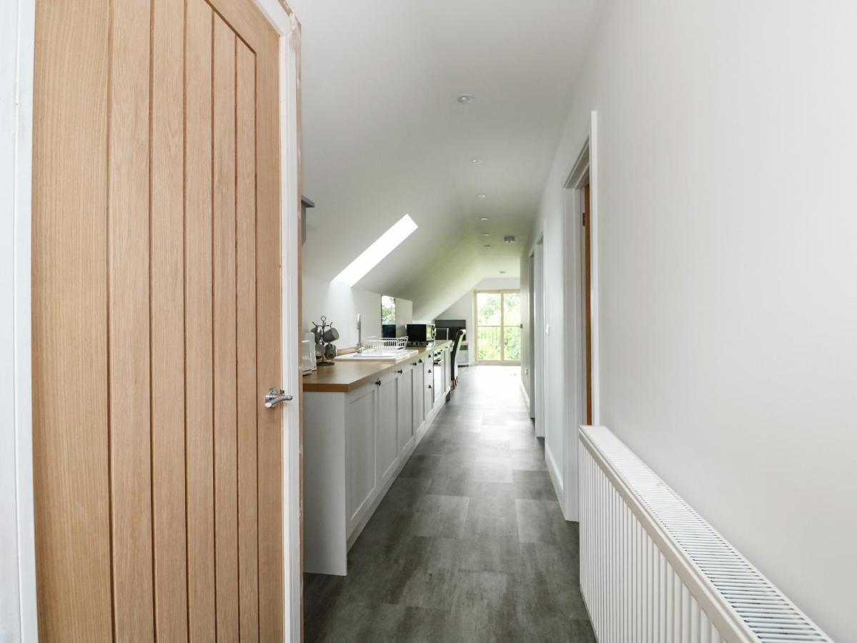 Villa The Attic King's Lynn Exterior foto